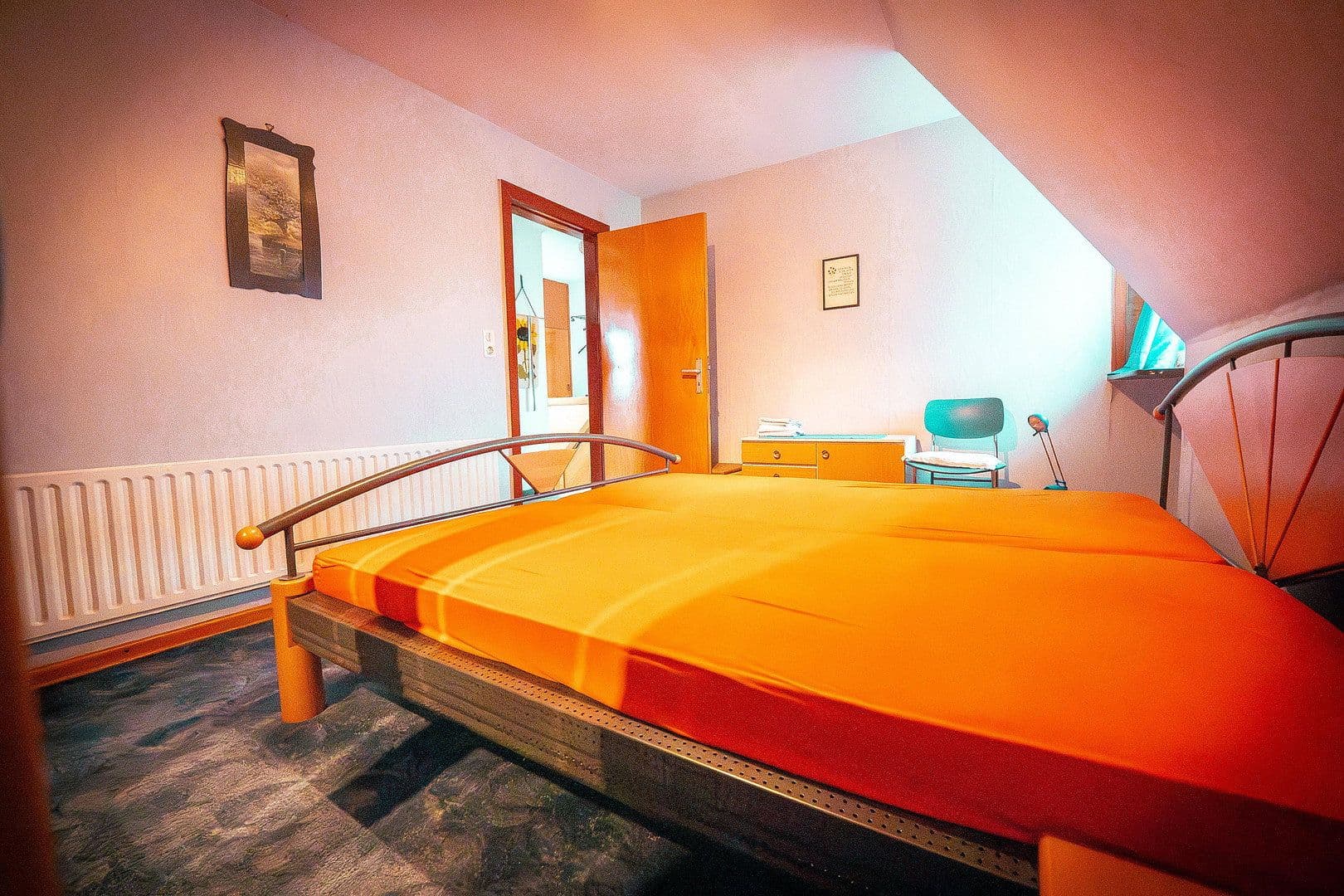 house for sale, 108 m², Oederquart, Lower Saxony house for sale, 108 m², Oederquart, Lower Saxony