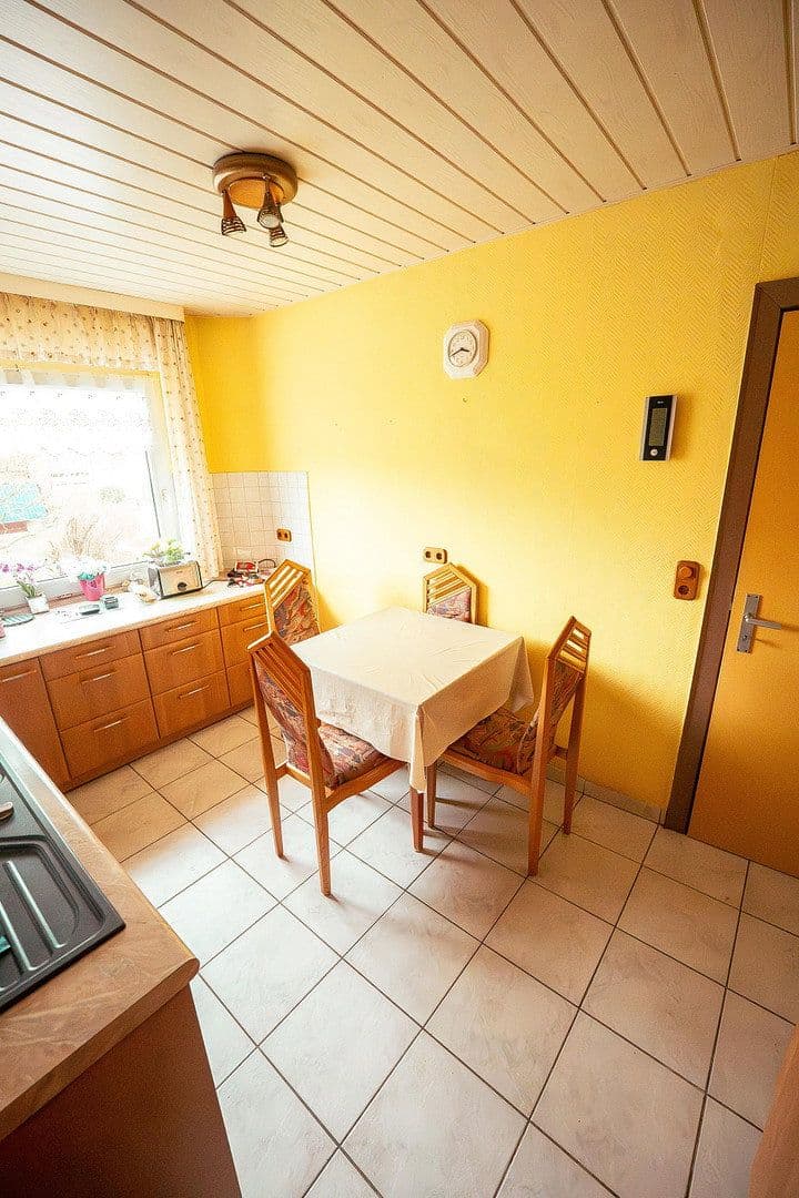 house for sale, 108 m², Oederquart, Lower Saxony house for sale, 108 m², Oederquart, Lower Saxony