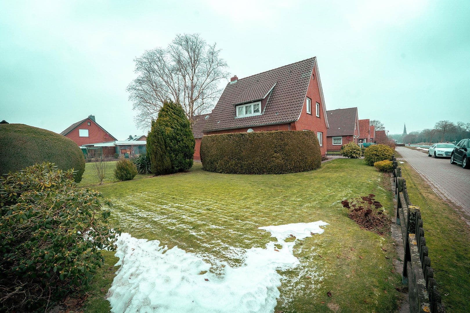 house for sale, 108 m², Oederquart, Lower Saxony house for sale, 108 m², Oederquart, Lower Saxony