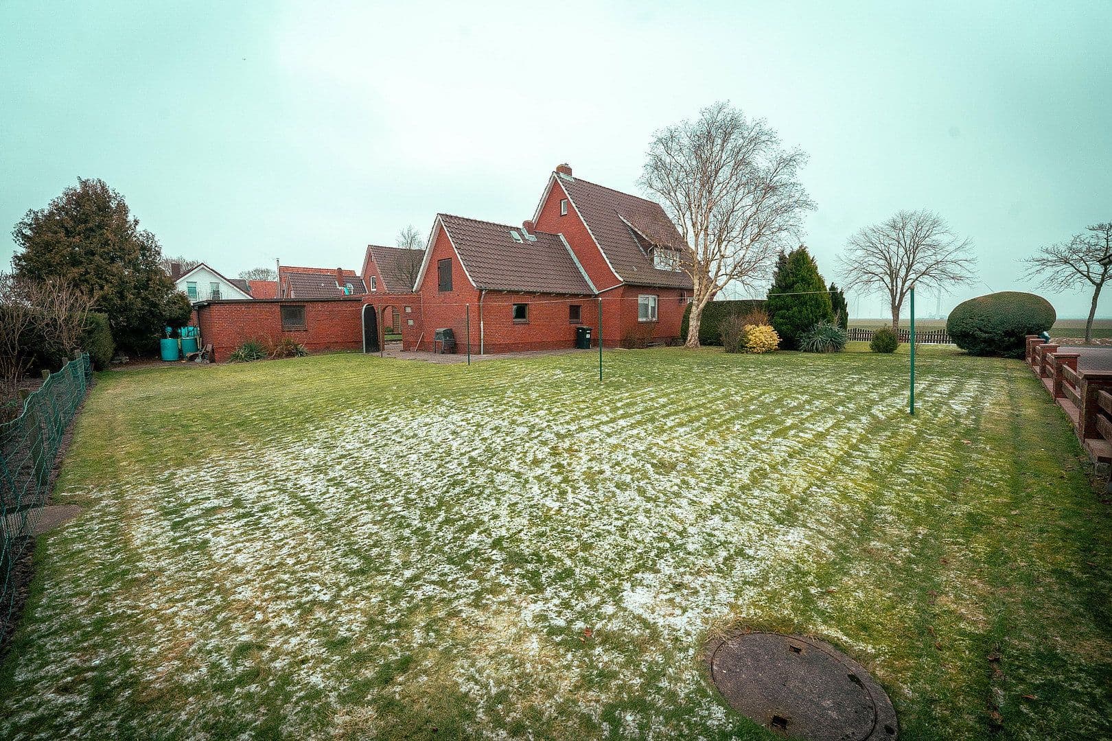 house for sale, 108 m², Oederquart, Lower Saxony house for sale, 108 m², Oederquart, Lower Saxony