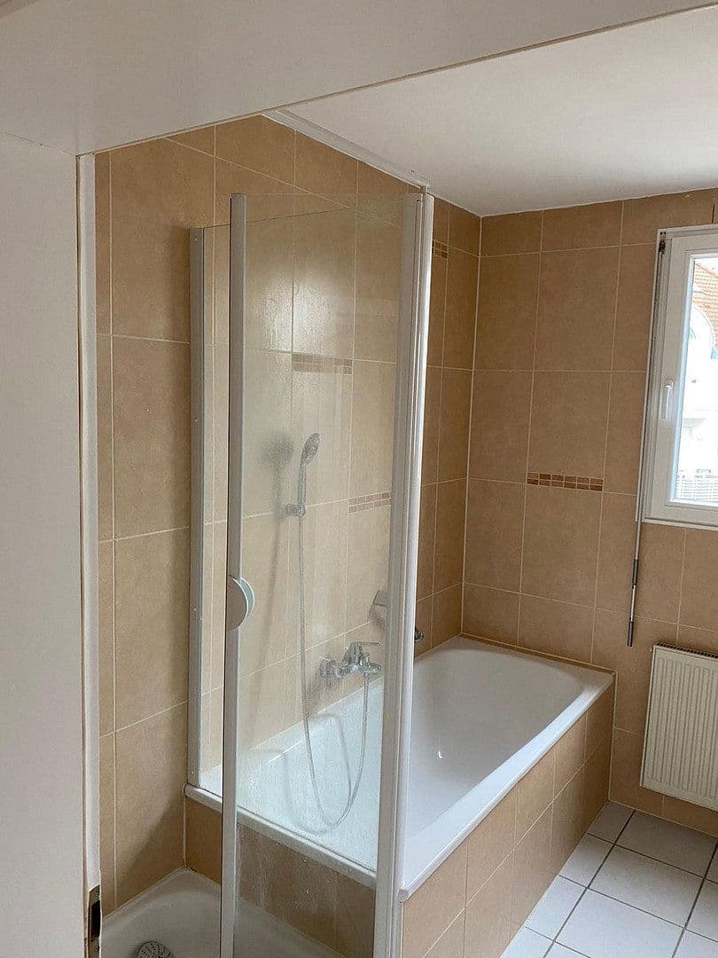 3 bedroom flat to rent, 82 m², Im Kohlruss 7, Liederbach am Taunus, Hesse 3 bedroom flat to rent, 82 m², Im Kohlruss 7, Liederbach am Taunus, Hesse