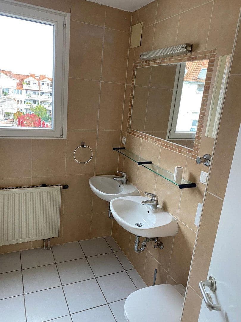 3 bedroom flat to rent, 82 m², Im Kohlruss 7, Liederbach am Taunus, Hesse 3 bedroom flat to rent, 82 m², Im Kohlruss 7, Liederbach am Taunus, Hesse