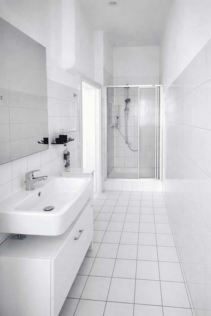 2 bedroom flat to rent, 59 m², Joliot-Curie-Str. 10, Gera, Thuringia 2 bedroom flat to rent, 59 m², Joliot-Curie-Str. 10, Gera, Thuringia