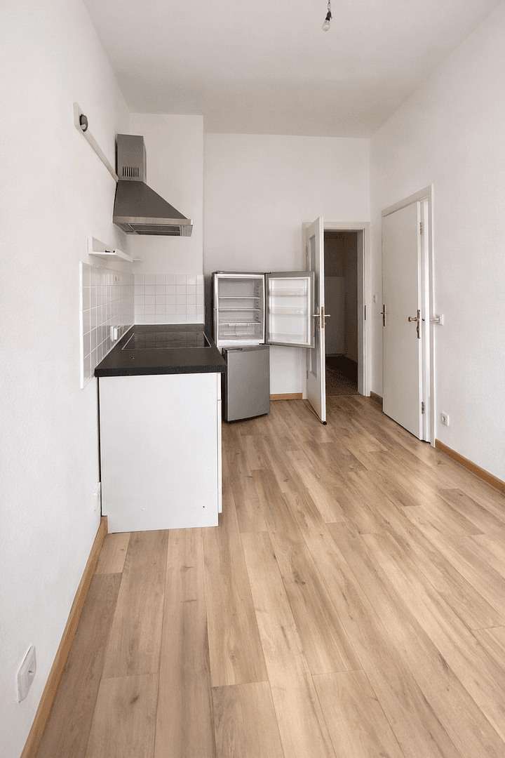2 bedroom flat to rent, 59 m², Joliot-Curie-Str. 10, Gera, Thuringia 2 bedroom flat to rent, 59 m², Joliot-Curie-Str. 10, Gera, Thuringia