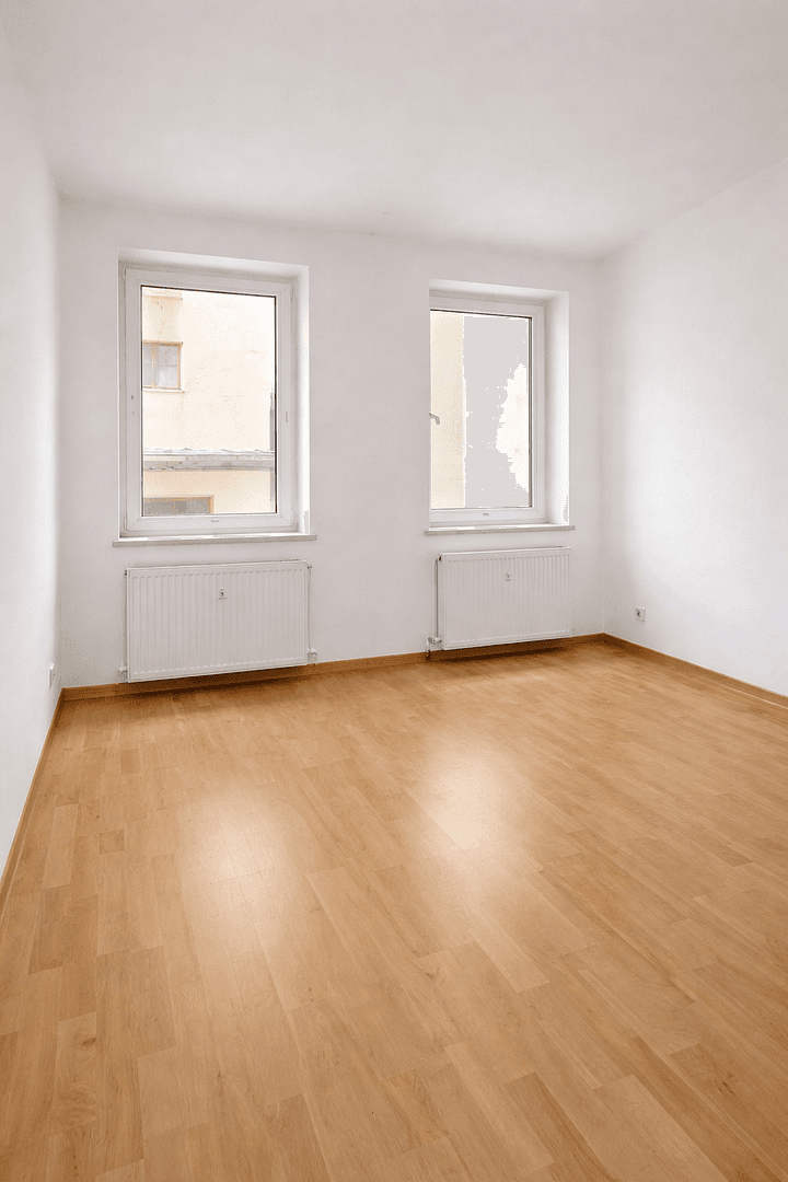 2 bedroom flat to rent, 59 m², Joliot-Curie-Str. 10, Gera, Thuringia 2 bedroom flat to rent, 59 m², Joliot-Curie-Str. 10, Gera, Thuringia