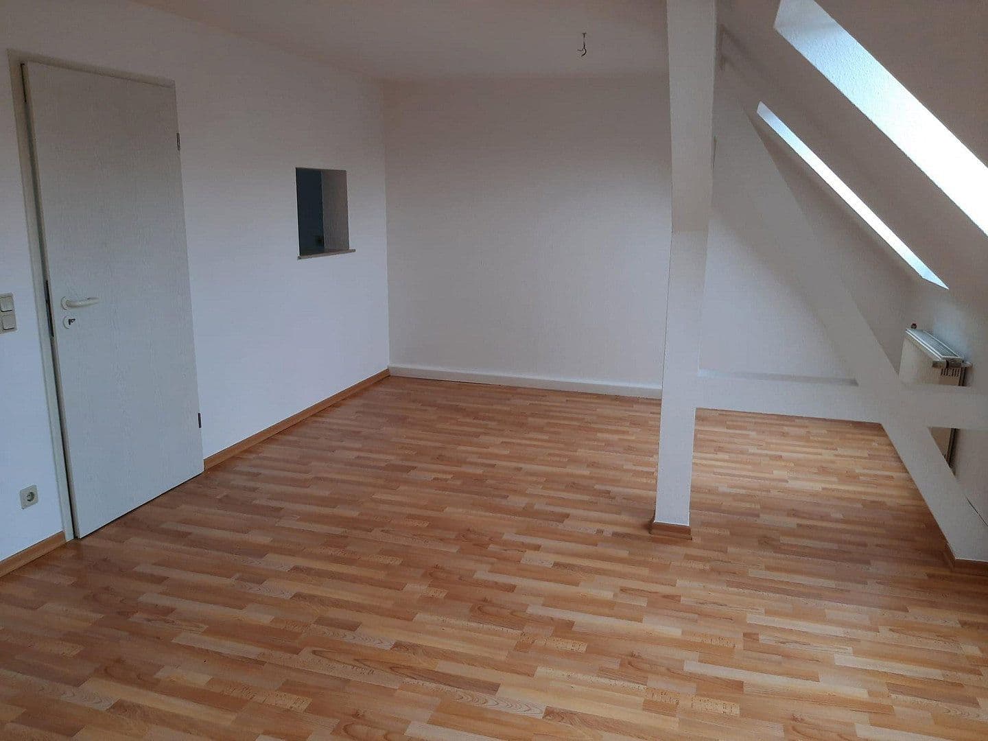 3 bedroom flat to rent, 86 m², Gera, Thuringia 3 bedroom flat to rent, 86 m², Gera, Thuringia
