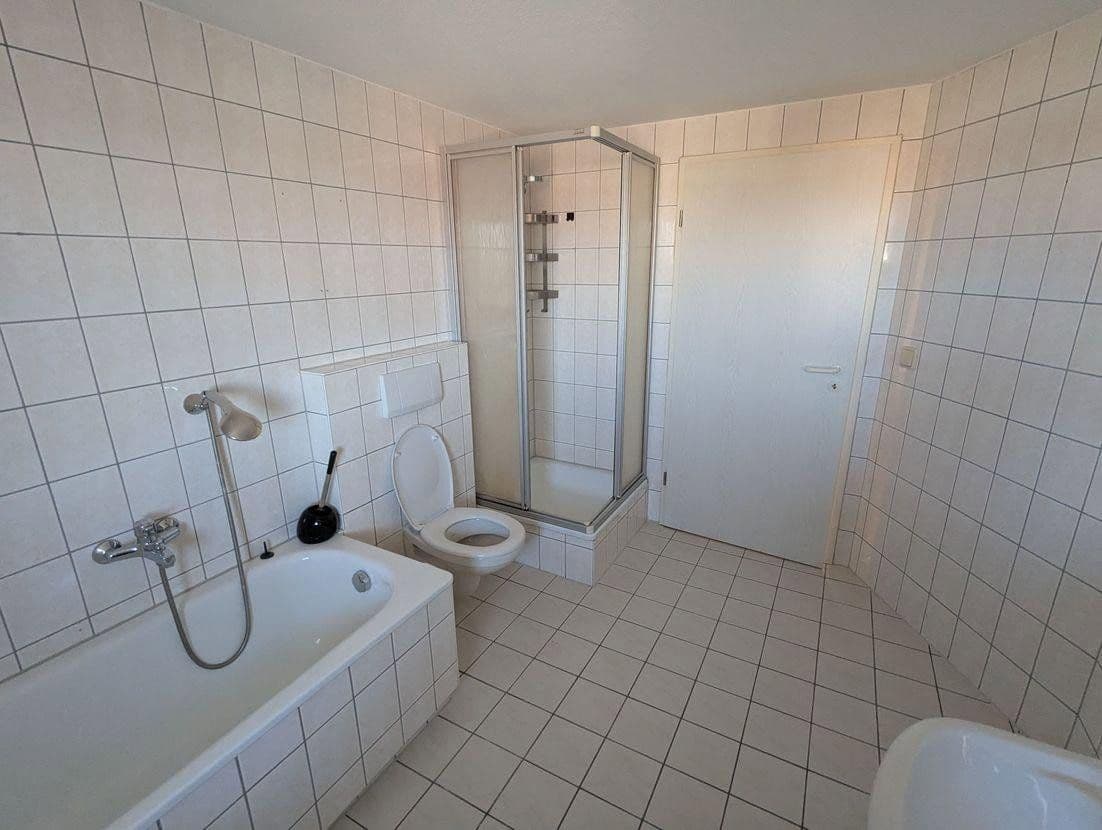 3 bedroom flat to rent, 86 m², Gera, Thuringia 3 bedroom flat to rent, 86 m², Gera, Thuringia