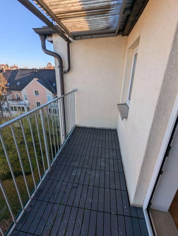 3 bedroom flat to rent, 86 m², Gera, Thuringia 3 bedroom flat to rent, 86 m², Gera, Thuringia