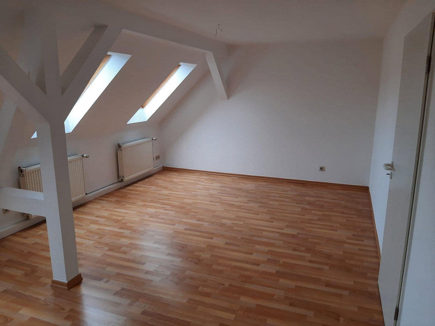 3 bedroom flat to rent, 86 m², Gera, Thuringia 3 bedroom flat to rent, 86 m², Gera, Thuringia