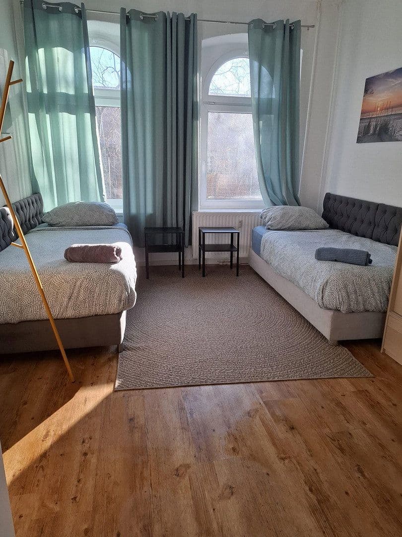 3 bedroom flat to rent, 68 m², Schlosserstraße 15, Halle (Saale), Saxony-Anhalt 3 bedroom flat to rent, 68 m², Schlosserstraße 15, Halle (Saale), Saxony-Anhalt