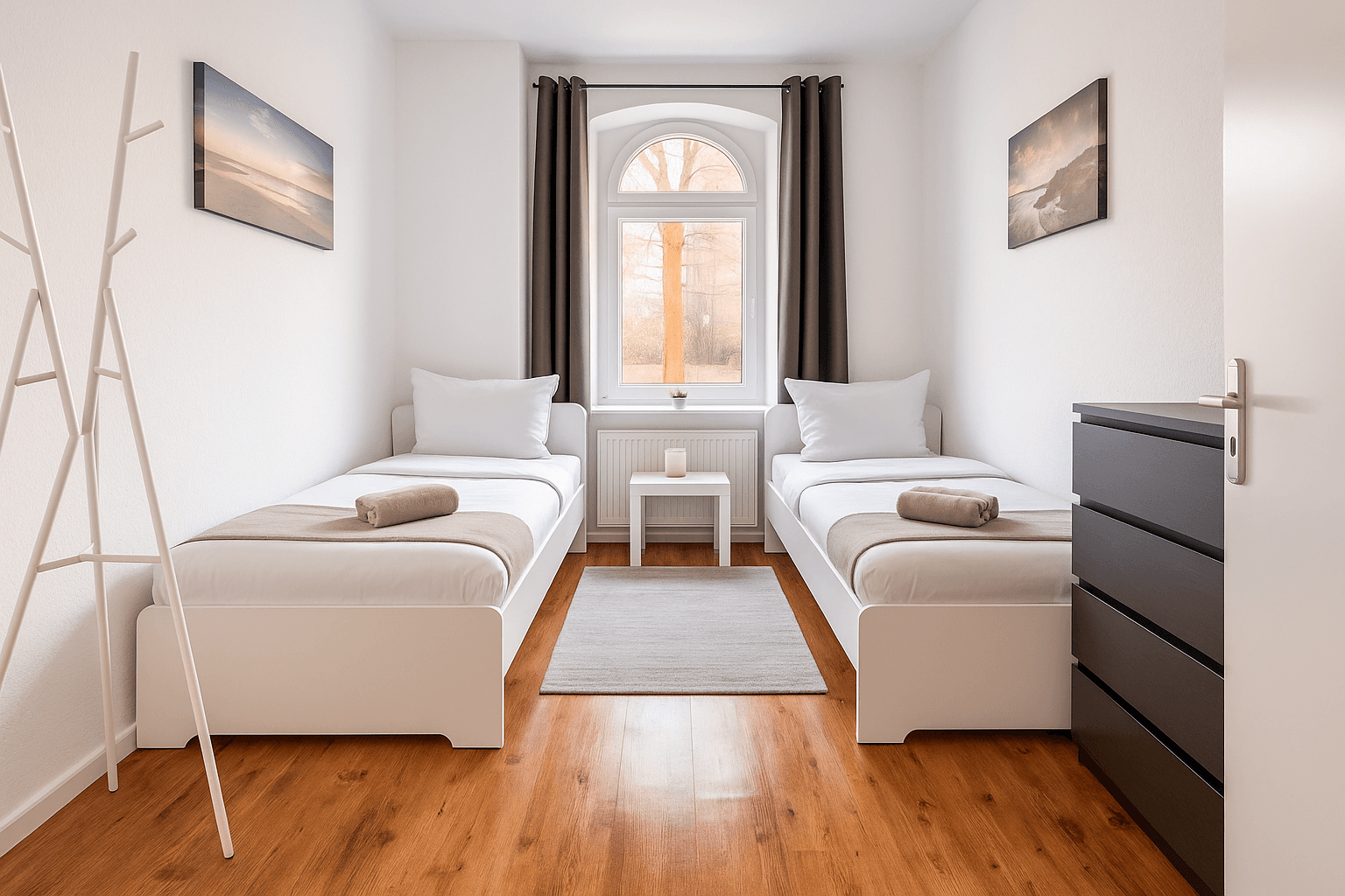 3 bedroom flat to rent, 68 m², Schlosserstraße 15, Halle (Saale), Saxony-Anhalt 3 bedroom flat to rent, 68 m², Schlosserstraße 15, Halle (Saale), Saxony-Anhalt