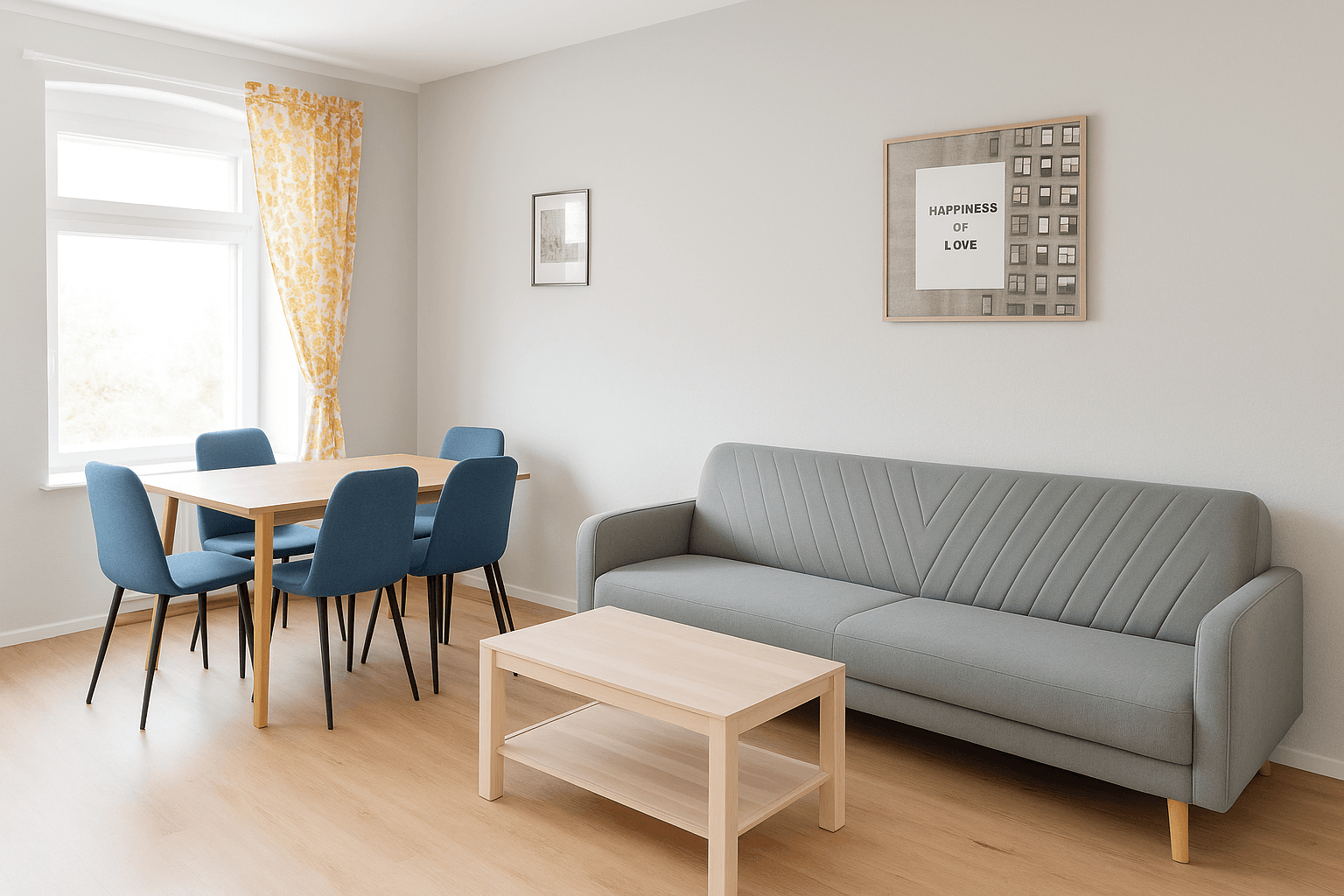 3 bedroom flat to rent, 68 m², Schlosserstraße 15, Halle (Saale), Saxony-Anhalt 3 bedroom flat to rent, 68 m², Schlosserstraße 15, Halle (Saale), Saxony-Anhalt