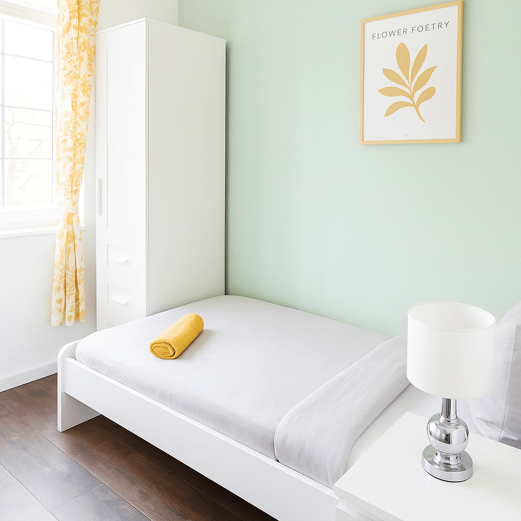 3 bedroom flat to rent, 68 m², Schlosserstraße 15, Halle (Saale), Saxony-Anhalt 3 bedroom flat to rent, 68 m², Schlosserstraße 15, Halle (Saale), Saxony-Anhalt