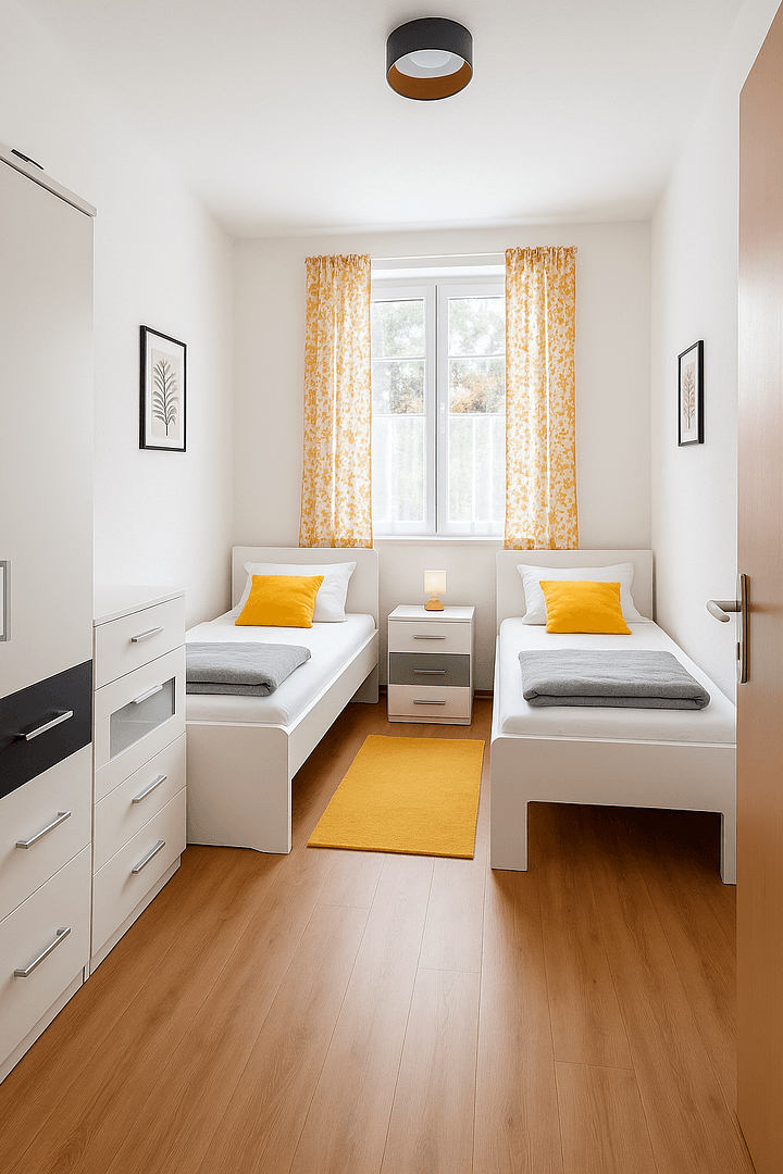 3 bedroom flat to rent, 68 m², Schlosserstraße 15, Halle (Saale), Saxony-Anhalt 3 bedroom flat to rent, 68 m², Schlosserstraße 15, Halle (Saale), Saxony-Anhalt