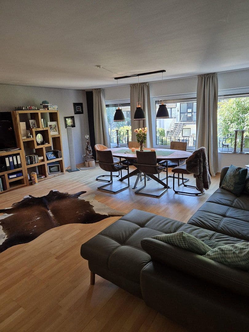 5 bedroom flat for sale, 150 m², Am Gerichtshaus 45 a, Essen, North Rhine-Westphalia 5 bedroom flat for sale, 150 m², Am Gerichtshaus 45 a, Essen, North Rhine-Westphalia