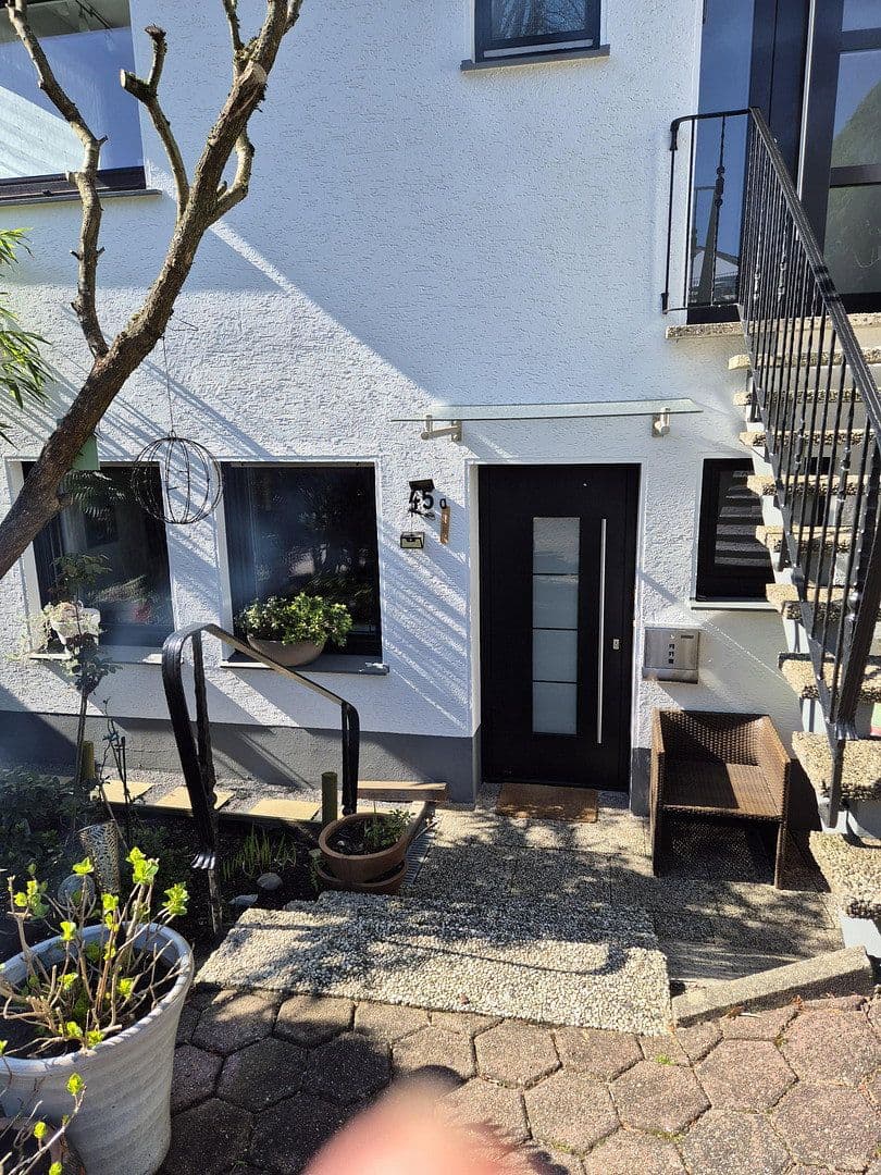 5 bedroom flat for sale, 150 m², Am Gerichtshaus 45 a, Essen, North Rhine-Westphalia 5 bedroom flat for sale, 150 m², Am Gerichtshaus 45 a, Essen, North Rhine-Westphalia