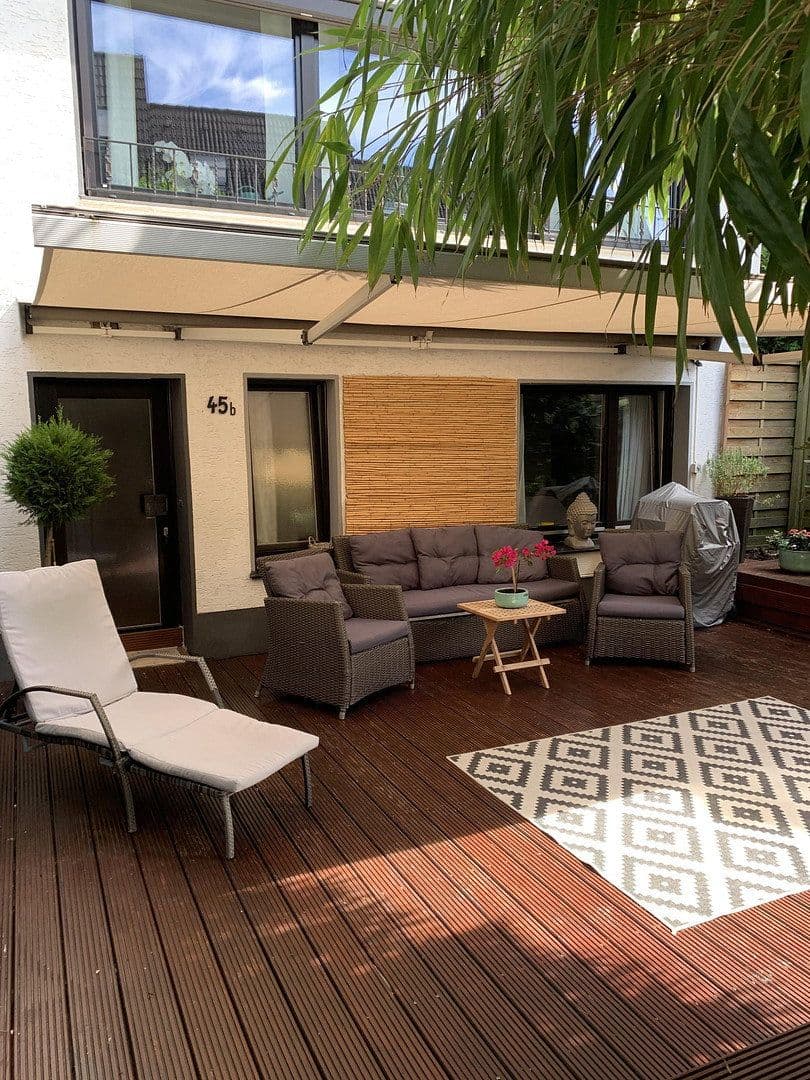 5 bedroom flat for sale, 150 m², Am Gerichtshaus 45 a, Essen, North Rhine-Westphalia 5 bedroom flat for sale, 150 m², Am Gerichtshaus 45 a, Essen, North Rhine-Westphalia