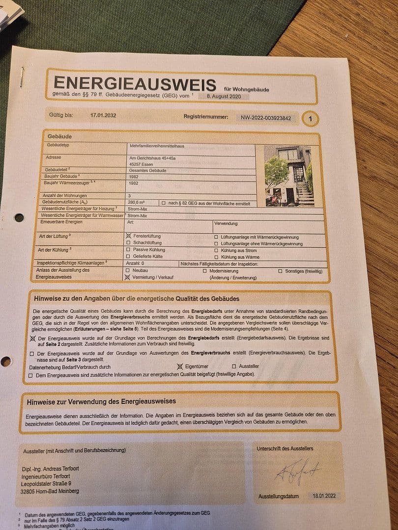 5 bedroom flat for sale, 150 m², Am Gerichtshaus 45 a, Essen, North Rhine-Westphalia 5 bedroom flat for sale, 150 m², Am Gerichtshaus 45 a, Essen, North Rhine-Westphalia