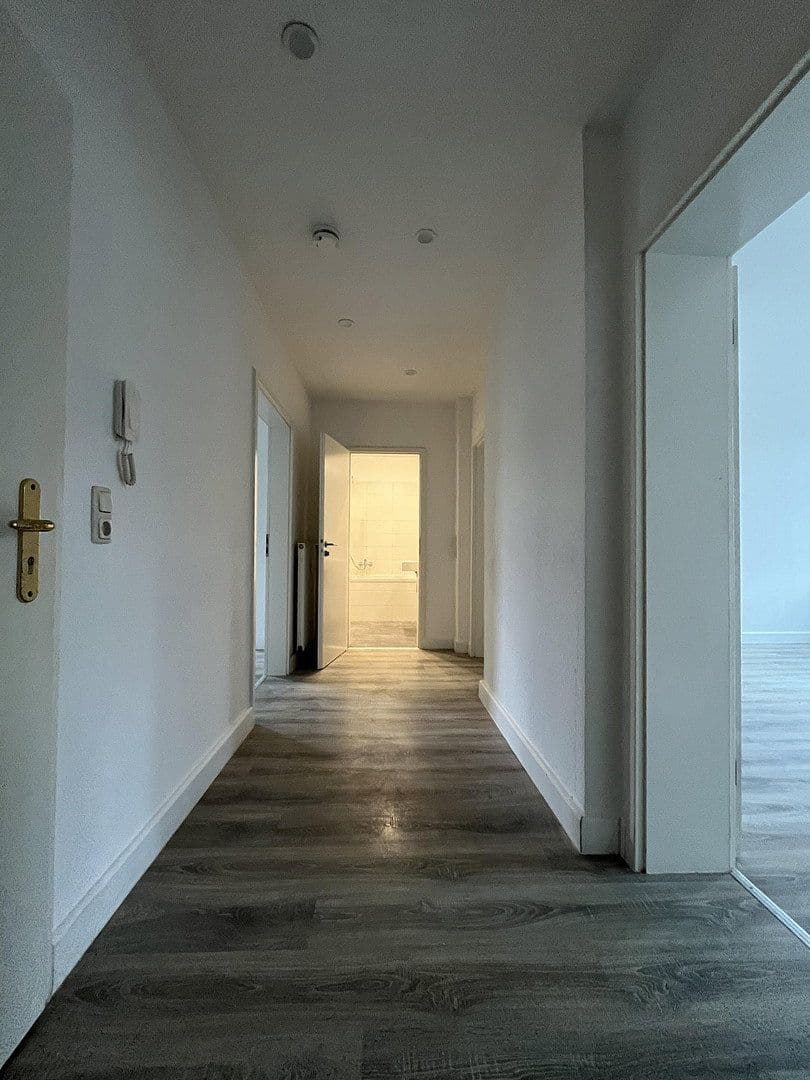 3 bedroom flat to rent, 78 m², Kolpingstraße 36, Zwickau, Saxony 3 bedroom flat to rent, 78 m², Kolpingstraße 36, Zwickau, Saxony