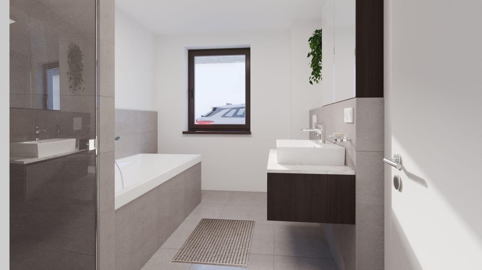 3 bedroom flat for sale, 84 m², Eibenstraße 15, Wörth a.d.Isar, Bavaria 3 bedroom flat for sale, 84 m², Eibenstraße 15, Wörth a.d.Isar, Bavaria