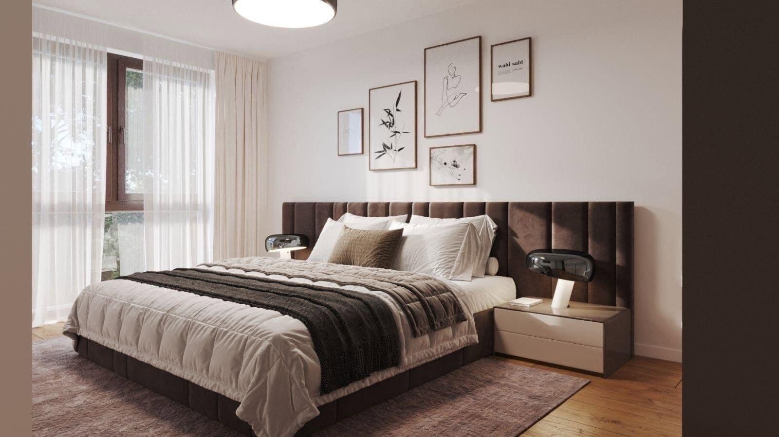 3 bedroom flat for sale, 84 m², Eibenstraße 15, Wörth a.d.Isar, Bavaria 3 bedroom flat for sale, 84 m², Eibenstraße 15, Wörth a.d.Isar, Bavaria