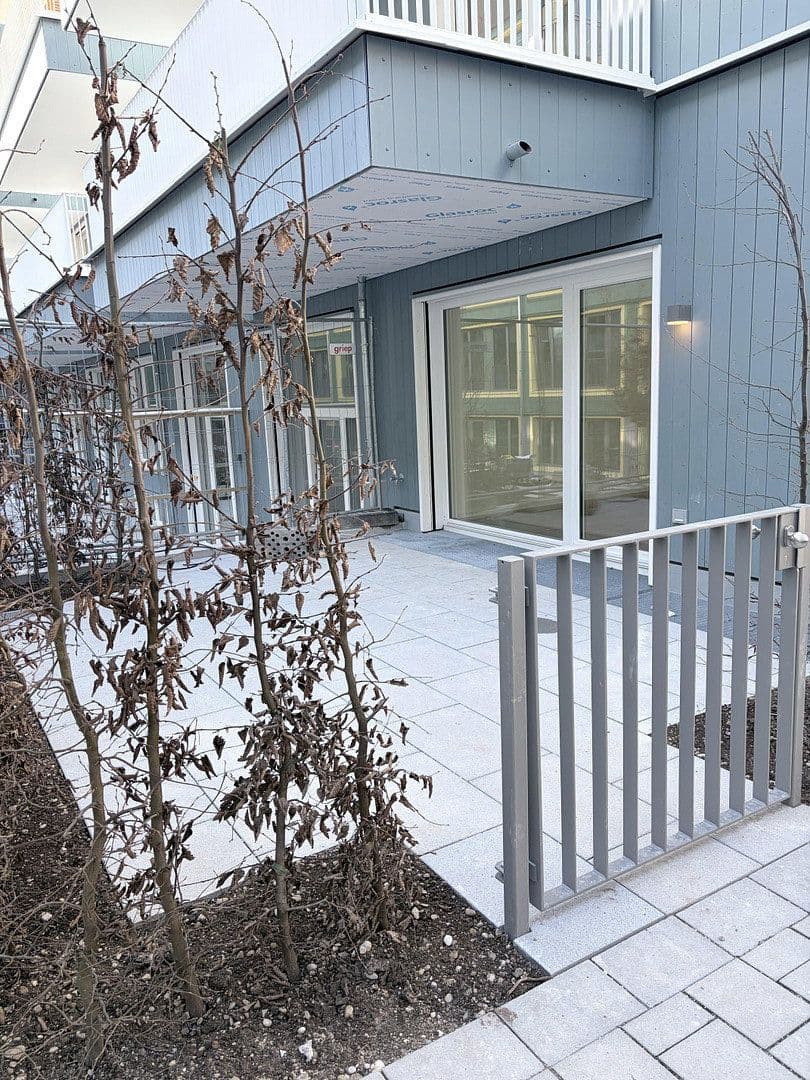 2 bedroom flat to rent, 77 m², Rupperstr., München, Bavaria 2 bedroom flat to rent, 77 m², Rupperstr., München, Bavaria