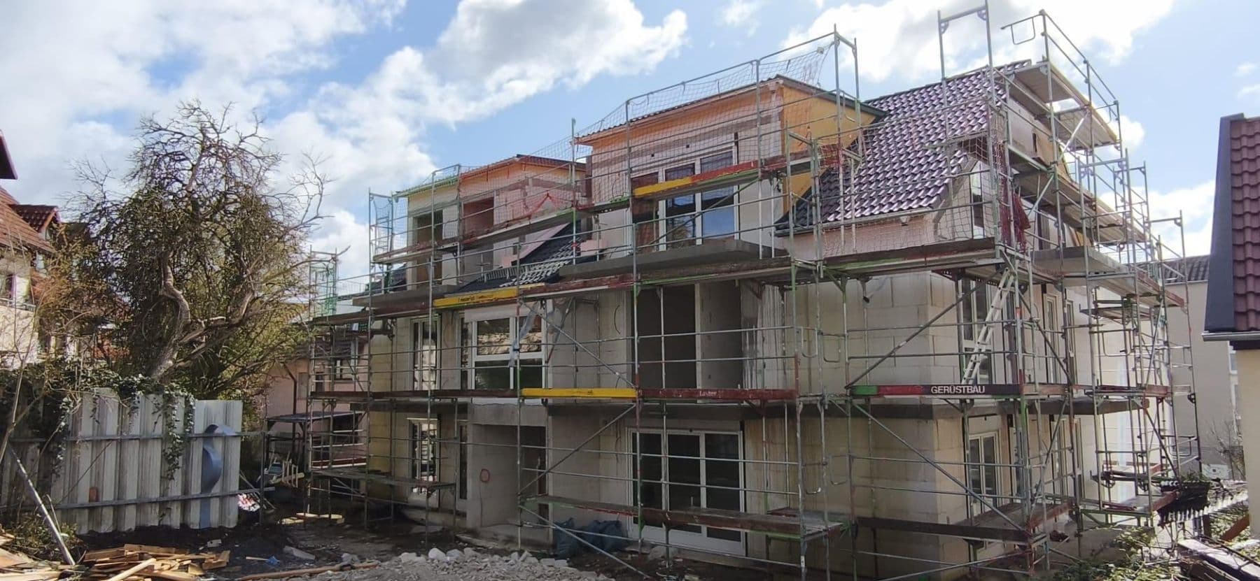 2 bedroom with open-plan kitchen flat for sale, 68 m², Bietigheimer Str. 14, Ingersheim, Baden-Württemberg 2 bedroom with open-plan kitchen flat for sale, 68 m², Bietigheimer Str. 14, Ingersheim, Baden-Württemberg