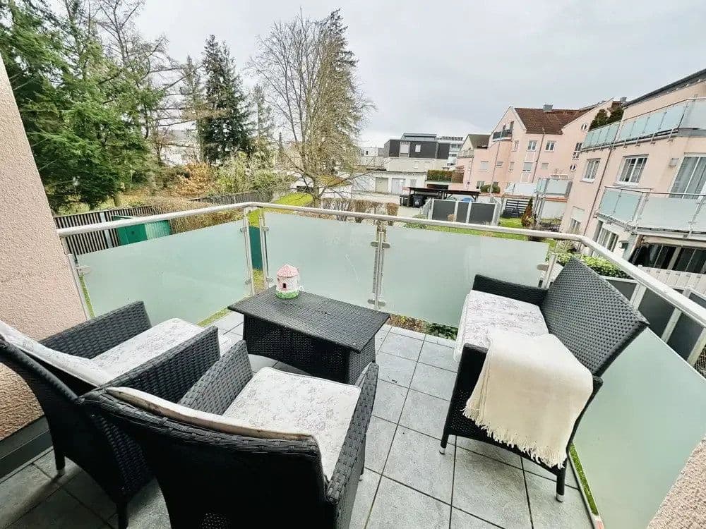 3 bedroom flat for sale, 73 m², Lena-Christ-Str. 16A, Ingolstadt, Bavaria 3 bedroom flat for sale, 73 m², Lena-Christ-Str. 16A, Ingolstadt, Bavaria