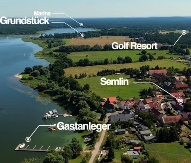plot for sale, 6,217 m², Rathenow, Brandenburg plot for sale, 6,217 m², Rathenow, Brandenburg
