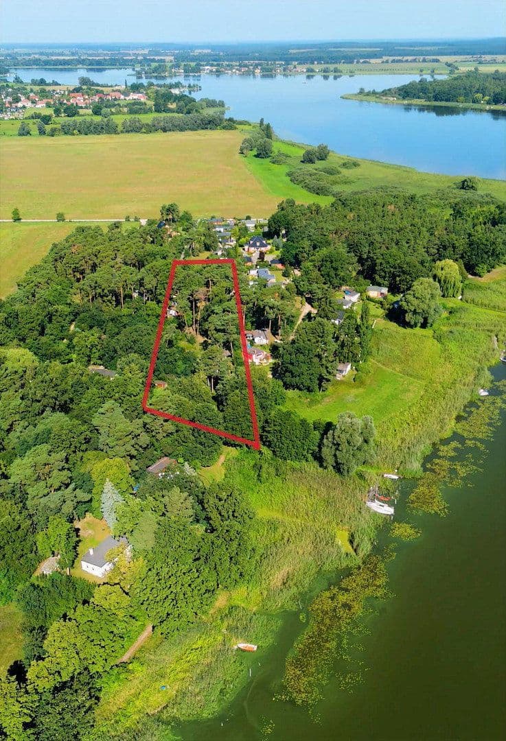 plot for sale, 6,217 m², Rathenow, Brandenburg plot for sale, 6,217 m², Rathenow, Brandenburg