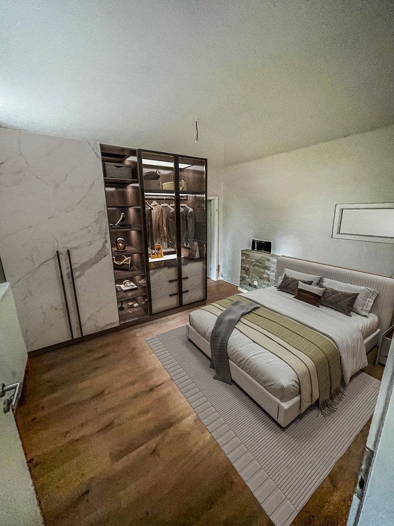 2 bedroom flat to rent, 87 m², Mötzlicherstrasse 3, Halle an der Saale, Saxony-Anhalt 2 bedroom flat to rent, 87 m², Mötzlicherstrasse 3, Halle an der Saale, Saxony-Anhalt