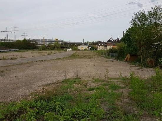 non-residential property for sale, 18,000 m², Kurt-Nagel-Straße, Völklingen, Saarland non-residential property for sale, 18,000 m², Kurt-Nagel-Straße, Völklingen, Saarland