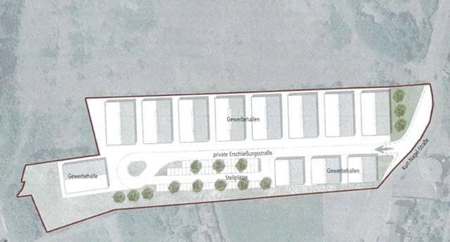 non-residential property for sale, 18,000 m², Kurt-Nagel-Straße, Völklingen, Saarland non-residential property for sale, 18,000 m², Kurt-Nagel-Straße, Völklingen, Saarland