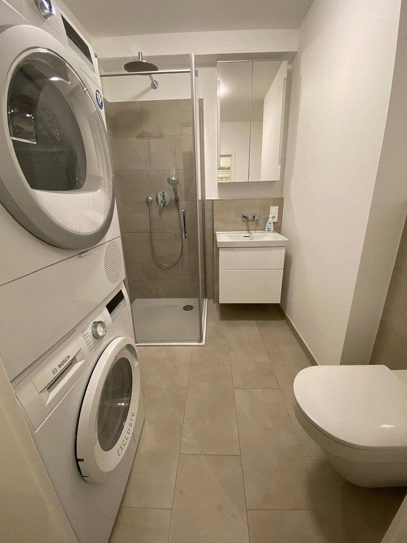 flat to rent, 25 m², Julius-Brecht-Straße 5, Frankfurt am Main, Hesse flat to rent, 25 m², Julius-Brecht-Straße 5, Frankfurt am Main, Hesse