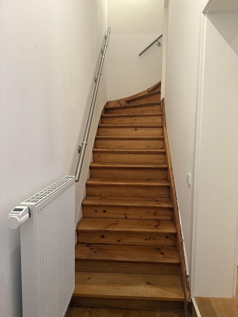 house to rent, 120 m², Frankfurt, Hesse house to rent, 120 m², Frankfurt, Hesse