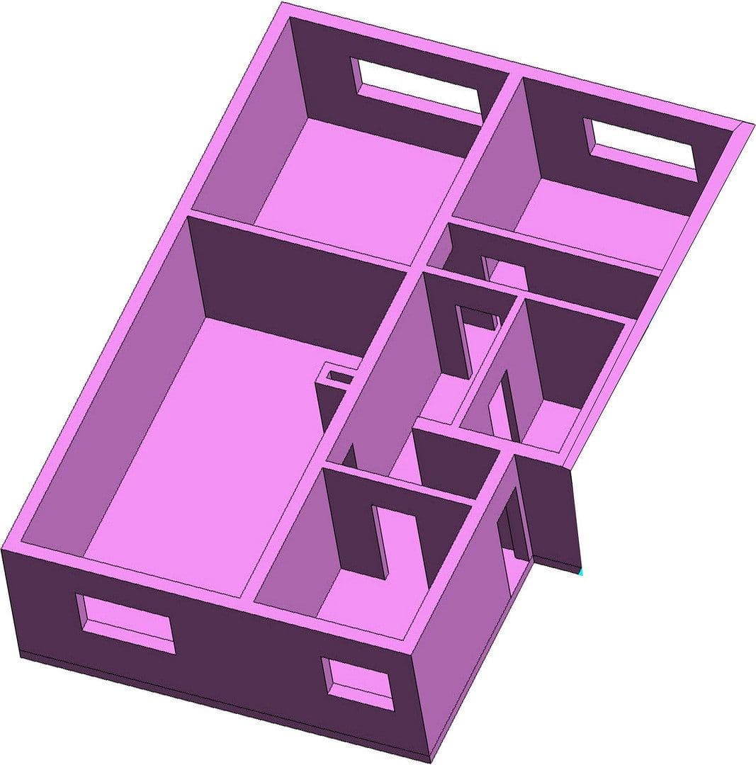 3 bedroom flat for sale, 82 m², Stuttgart, Baden-Württemberg 3 bedroom flat for sale, 82 m², Stuttgart, Baden-Württemberg