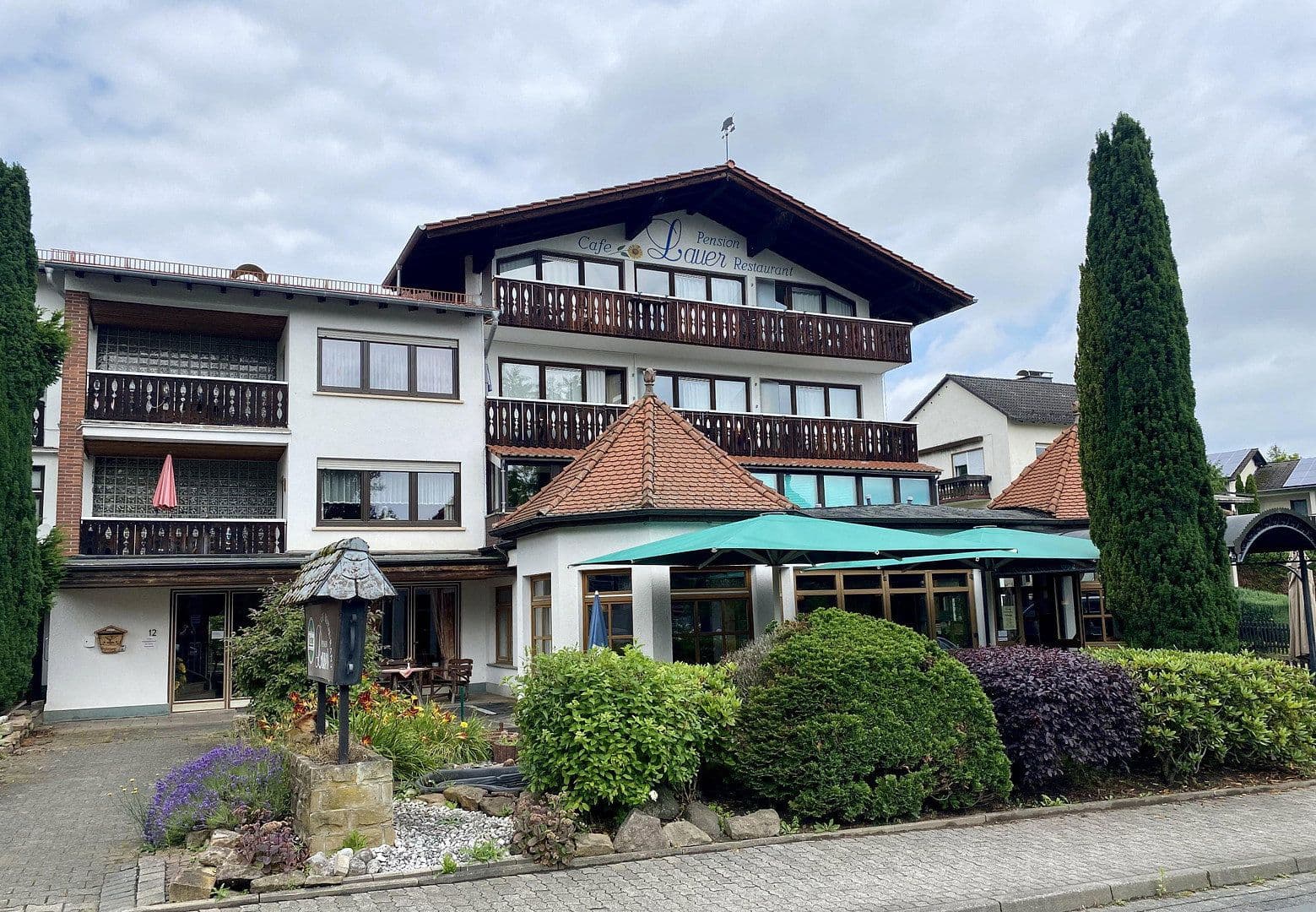 non-residential property for sale, 1,445 m², Bad Soden-Salmünster, Hesse non-residential property for sale, 1,445 m², Bad Soden-Salmünster, Hesse