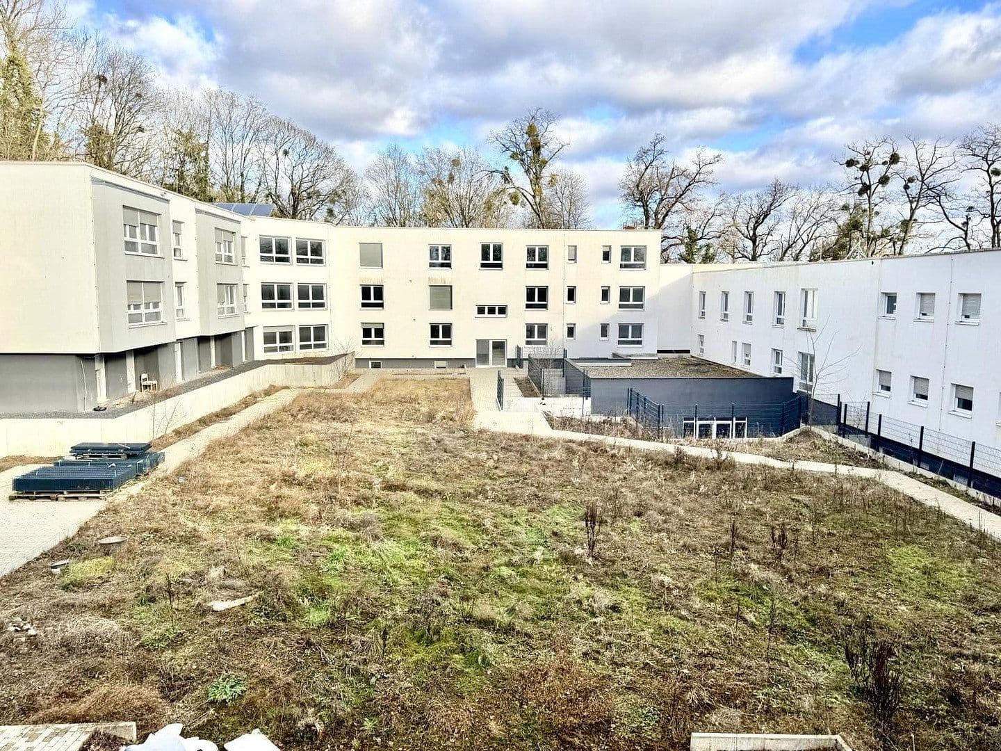 house for sale, 7,645 m², Nidda, Hesse house for sale, 7,645 m², Nidda, Hesse