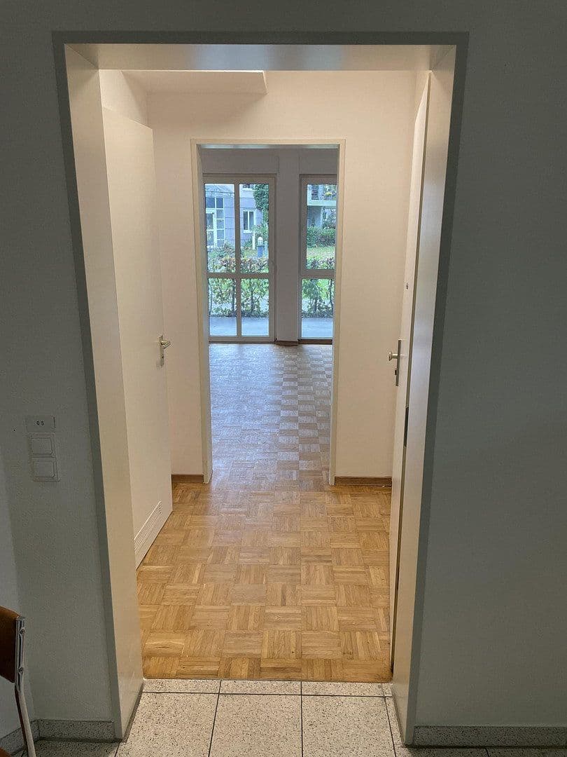 Studio flat to rent, 50 m², Dortmund, North Rhine-Westphalia Studio flat to rent, 50 m², Dortmund, North Rhine-Westphalia