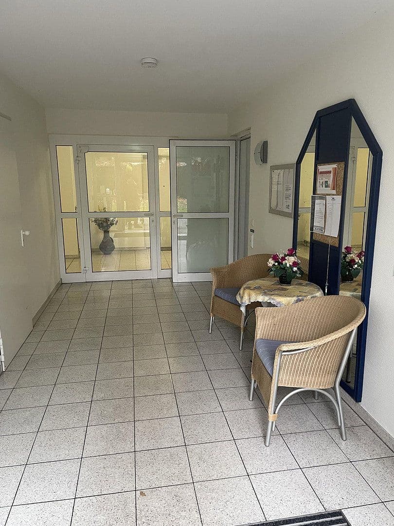 Studio flat to rent, 50 m², Dortmund, North Rhine-Westphalia Studio flat to rent, 50 m², Dortmund, North Rhine-Westphalia