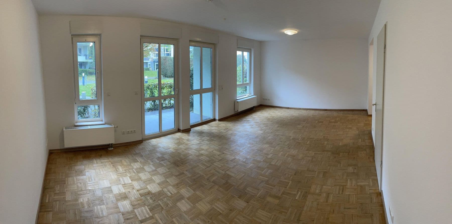 Studio flat to rent, 50 m², Dortmund, North Rhine-Westphalia Studio flat to rent, 50 m², Dortmund, North Rhine-Westphalia