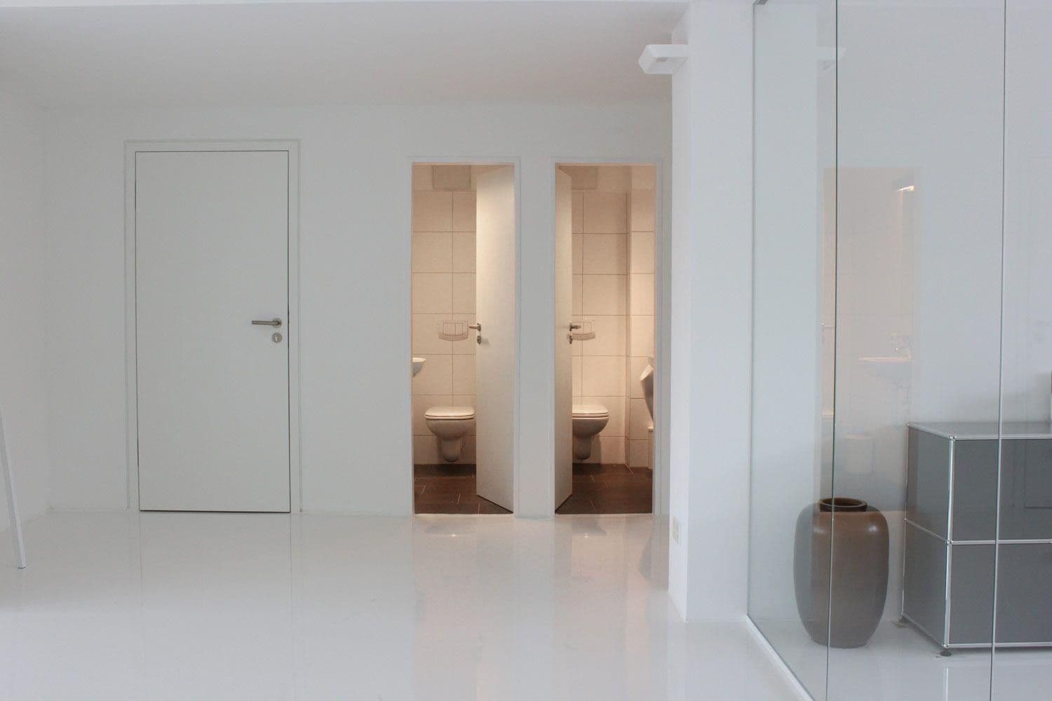 office to rent, 185 m², Hauptstätter Str. 59, Stuttgart, Baden-Württemberg office to rent, 185 m², Hauptstätter Str. 59, Stuttgart, Baden-Württemberg