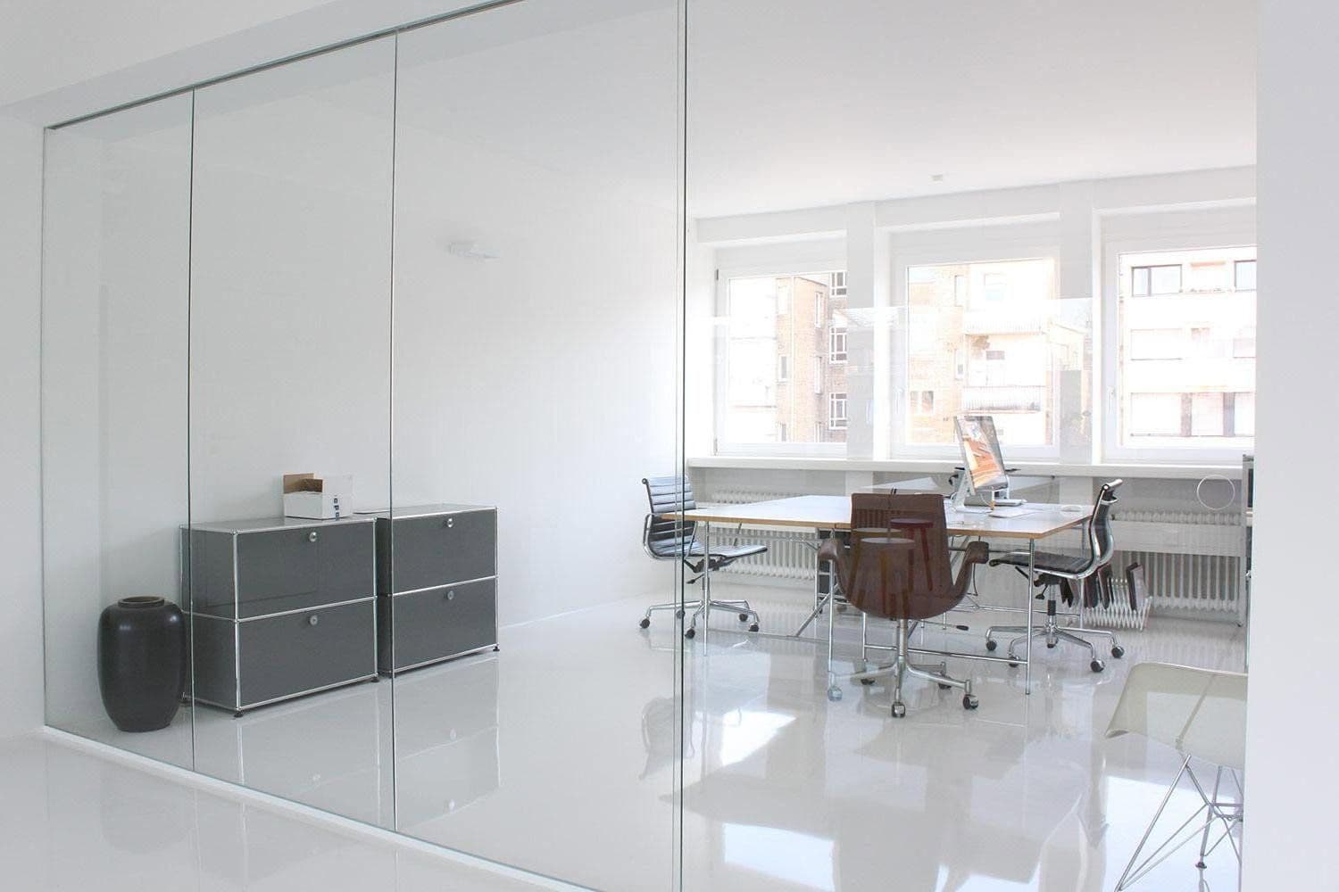 office to rent, 185 m², Hauptstätter Str. 59, Stuttgart, Baden-Württemberg office to rent, 185 m², Hauptstätter Str. 59, Stuttgart, Baden-Württemberg