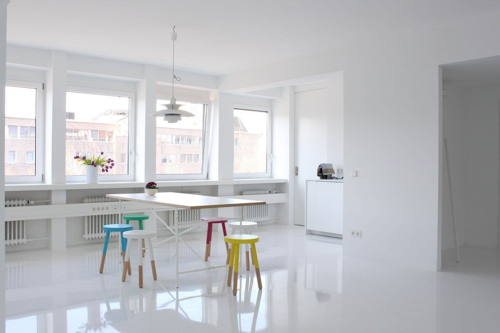 office to rent, 185 m², Hauptstätter Str. 59, Stuttgart, Baden-Württemberg office to rent, 185 m², Hauptstätter Str. 59, Stuttgart, Baden-Württemberg