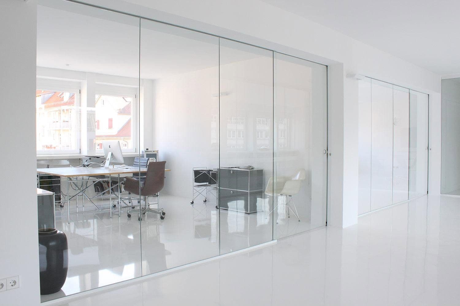 office to rent, 185 m², Hauptstätter Str. 59, Stuttgart, Baden-Württemberg office to rent, 185 m², Hauptstätter Str. 59, Stuttgart, Baden-Württemberg