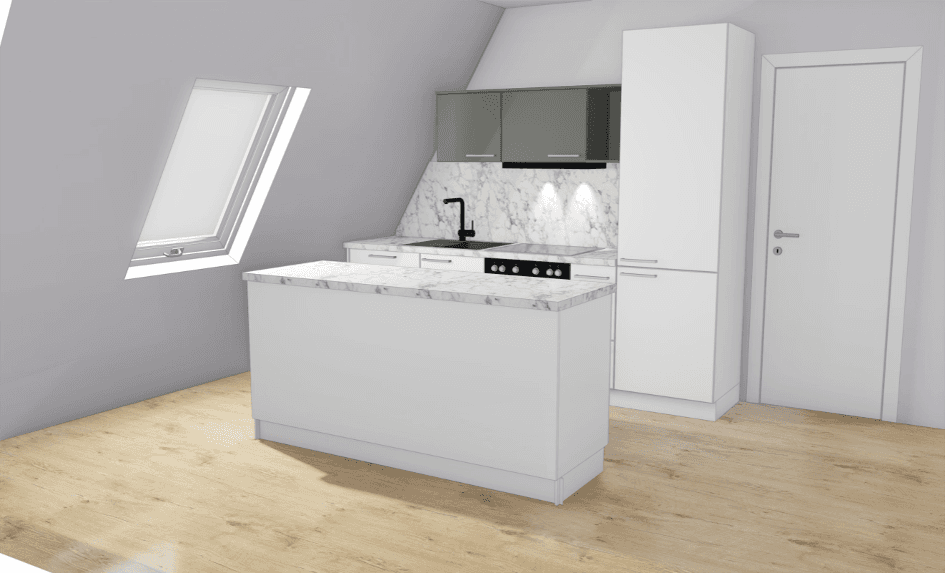 2 bedroom with open-plan kitchen flat to rent, 88 m², Bohlinger Dorfstraße 2, Singen (Hohentwiel), Baden-Württemberg 2 bedroom with open-plan kitchen flat to rent, 88 m², Bohlinger Dorfstraße 2, Singen (Hohentwiel), Baden-Württemberg