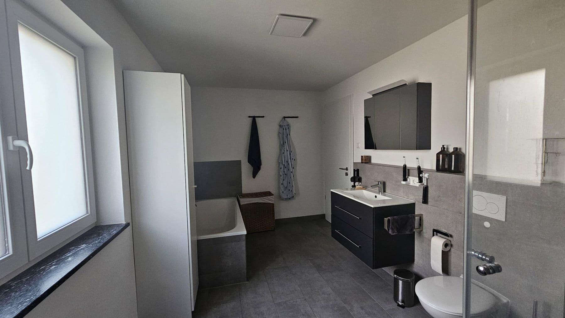 3 bedroom flat to rent, 89 m², Hauptstr. 39a, Unterdietfurt, Bavaria 3 bedroom flat to rent, 89 m², Hauptstr. 39a, Unterdietfurt, Bavaria