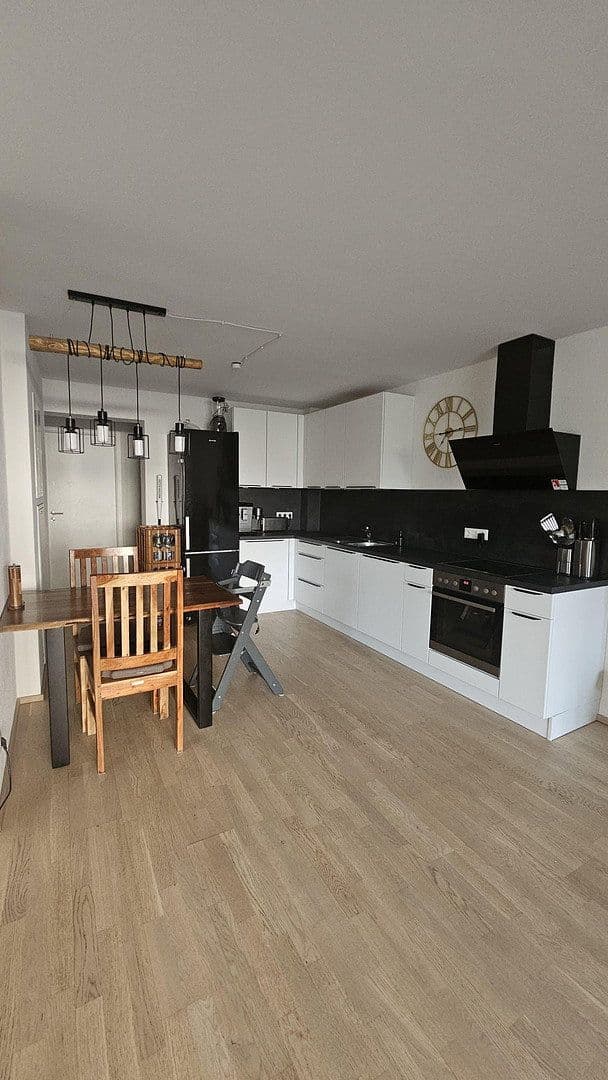 3 bedroom flat to rent, 89 m², Hauptstr. 39a, Unterdietfurt, Bavaria 3 bedroom flat to rent, 89 m², Hauptstr. 39a, Unterdietfurt, Bavaria