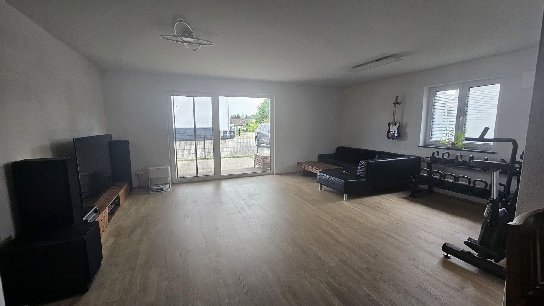 3 bedroom flat to rent, 89 m², Hauptstr. 39a, Unterdietfurt, Bavaria 3 bedroom flat to rent, 89 m², Hauptstr. 39a, Unterdietfurt, Bavaria