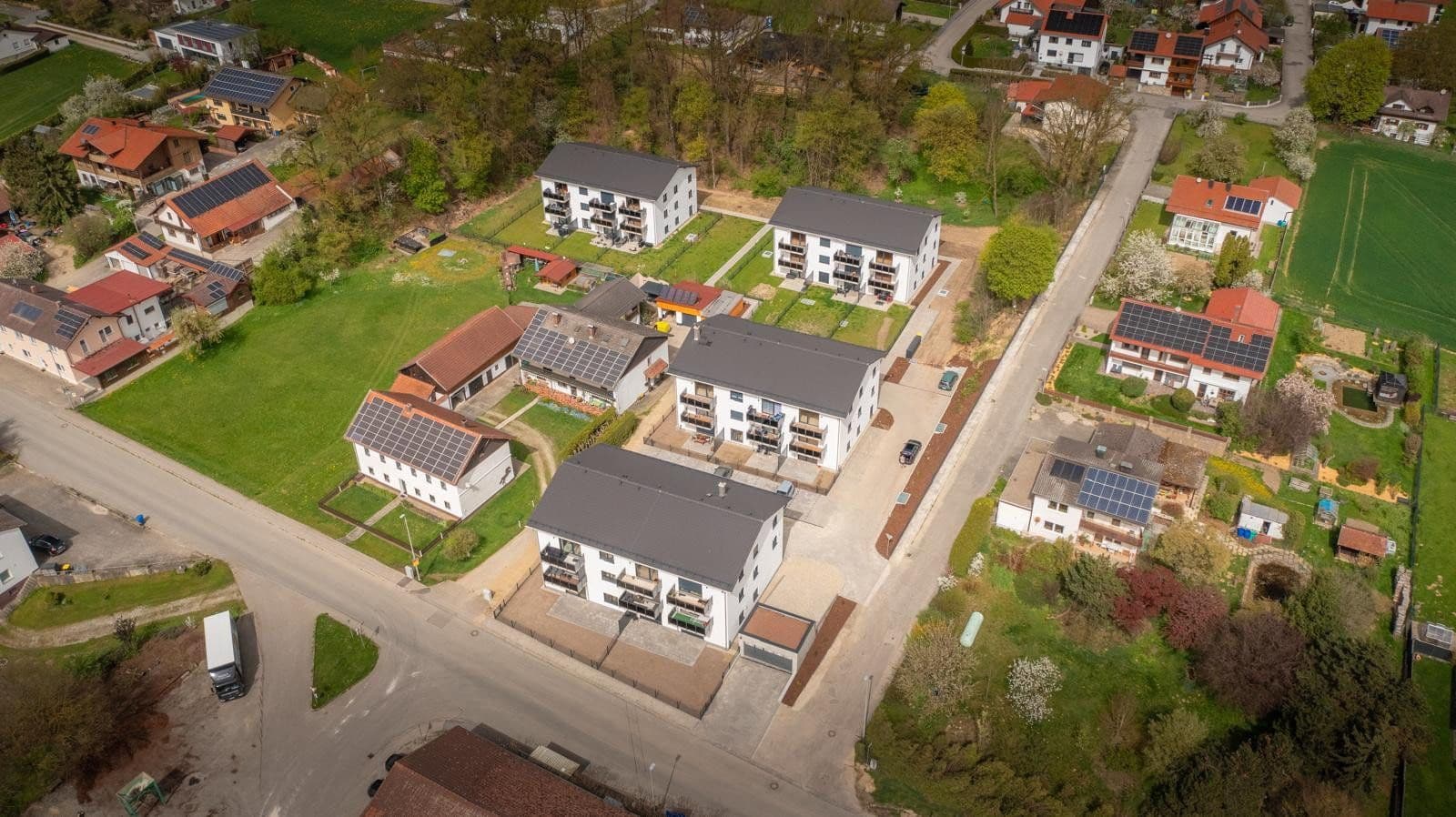 3 bedroom flat to rent, 89 m², Hauptstr. 39a, Unterdietfurt, Bavaria 3 bedroom flat to rent, 89 m², Hauptstr. 39a, Unterdietfurt, Bavaria